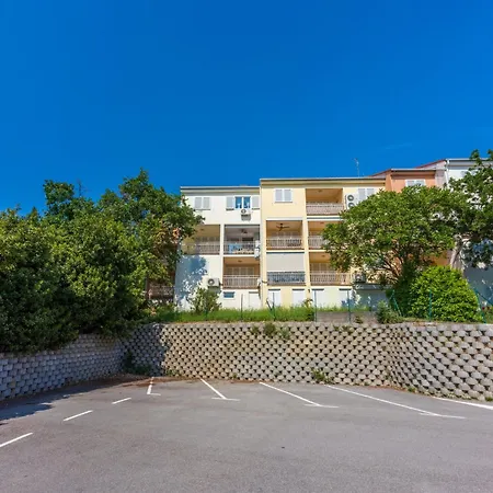 Vema 1 - Hr-10912-01 By Interhome Appartamento